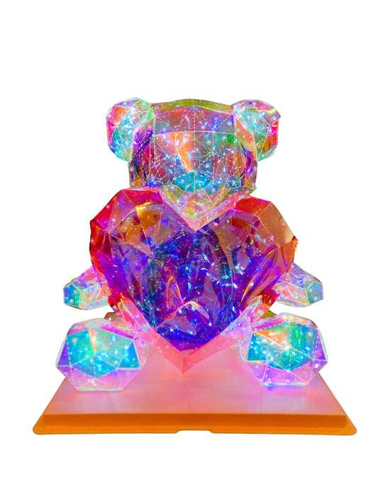 The Galaxy Bear